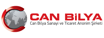Can BİLYA Logo