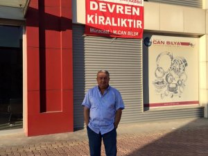 Can Bilya yeni yerinde